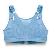 ComfortLift's Women's Front Closure Back Support Posture Bra